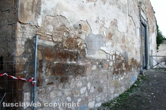 Il borgo fantasma