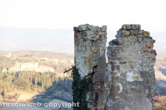 Il borgo fantasma