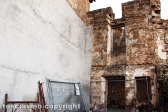 Il borgo fantasma