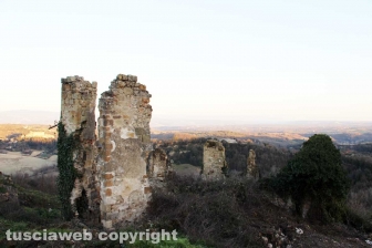 Il borgo fantasma