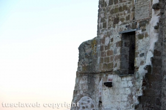 Il borgo fantasma