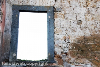 Il borgo fantasma