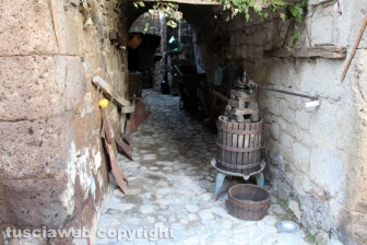 Il borgo fantasma
