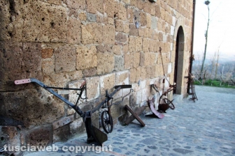 Il borgo fantasma
