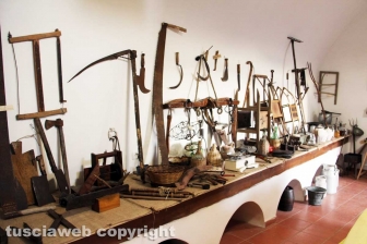 Il borgo fantasma