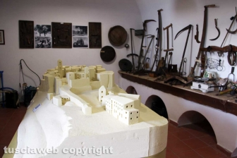 Il borgo fantasma