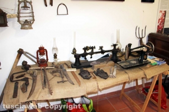 Il borgo fantasma