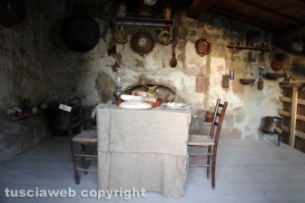Il borgo fantasma