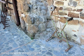 Il borgo fantasma