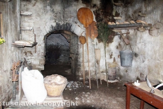 Il borgo fantasma