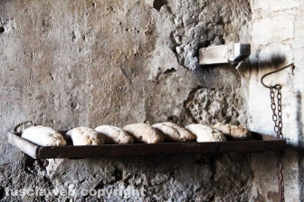 Il borgo fantasma