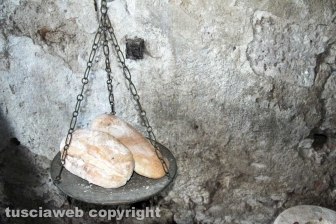 Il borgo fantasma