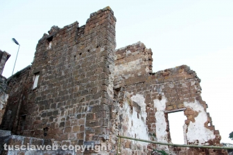 Il borgo fantasma
