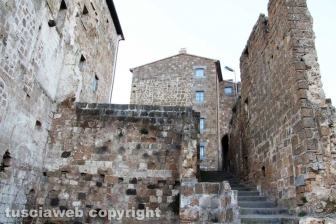 Il borgo fantasma
