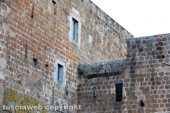 Il borgo fantasma