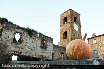 Il borgo fantasma