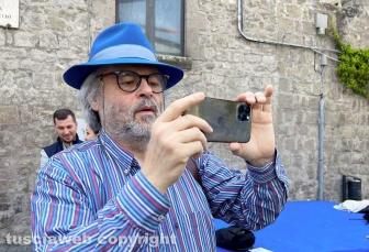 Viterbo in festa - Carlo Galeotti