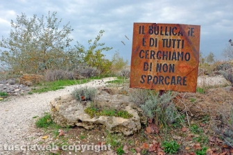Il Bullicame