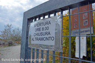 Il Bullicame
