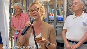 Viterbo - Liceo classico - Il Buratti non si tocca - Agnese Bertolotti, Istoreco
