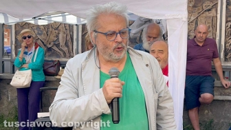 Il Buratti non si tocca