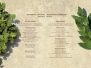 Il calendario dei carabinieri 2014