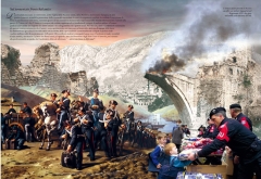 Il calendario dei carabinieri 2014