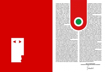 Il calendario storico 2020 dell'Arma 2