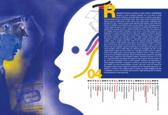 Il calendario storico 2020 dell'Arma 6