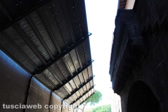 Il calzolaio di via Calabresi