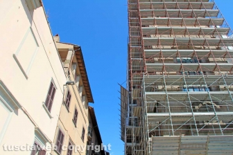 Il calzolaio di via Calabresi
