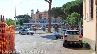 Il calzolaio di via Calabresi