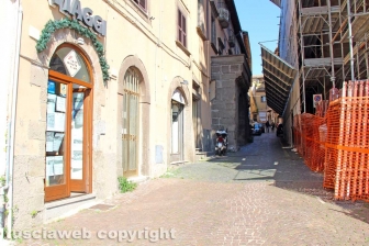Il calzolaio di via Calabresi