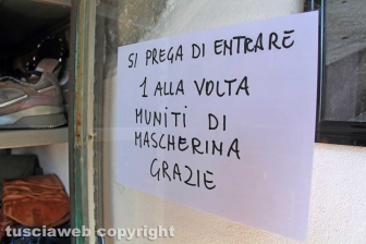 Il calzolaio di via Calabresi