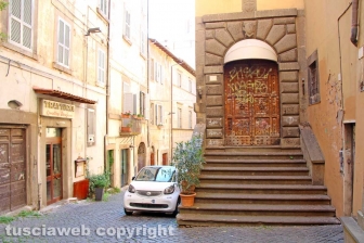 Il calzolaio di via Calabresi