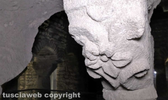 Il campanile animato dell'XI secolo