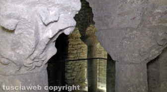 Il campanile animato dell'XI secolo