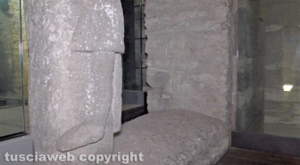 Il campanile animato dell'XI secolo