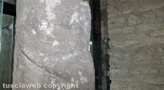 Il campanile animato dell'XI secolo