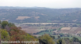 Il campanile animato dell'XI secolo
