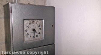 Il campanile animato dell'XI secolo