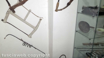 Il campanile animato dell'XI secolo