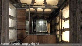 Il campanile animato dell'XI secolo