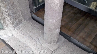 Il campanile animato dell'XI secolo