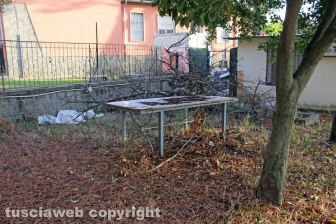 Il campetto del Pilastro
