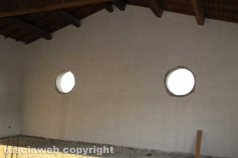 Il campo delle rose