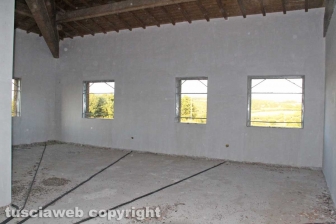 Il campo delle rose