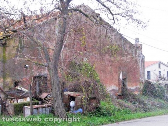 Il campo di concentramento