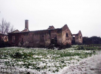 Il campo di concentramento