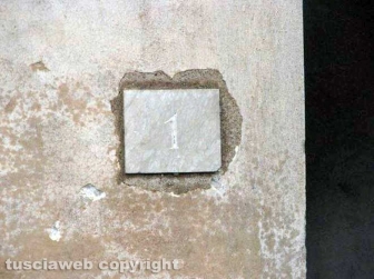 Il campo di concentramento